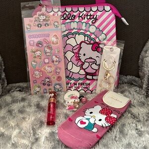 Hello Kitty Bundle